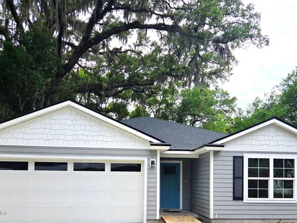 1634 VALENCIA Drive, Jacksonville, FL 32207