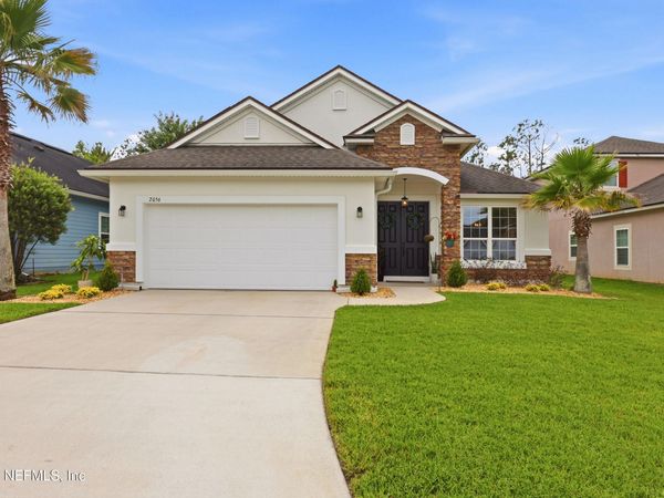 2056 ARDEN FOREST Place, Fleming Island, FL 32003
