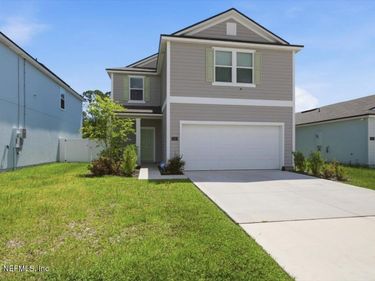 210 ASHBROOK Street, St. Augustine, FL 32084