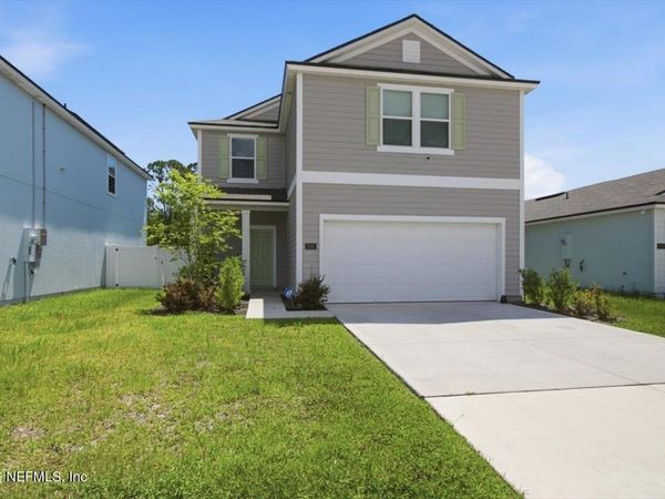 210 ASHBROOK Street, St. Augustine, FL 32084