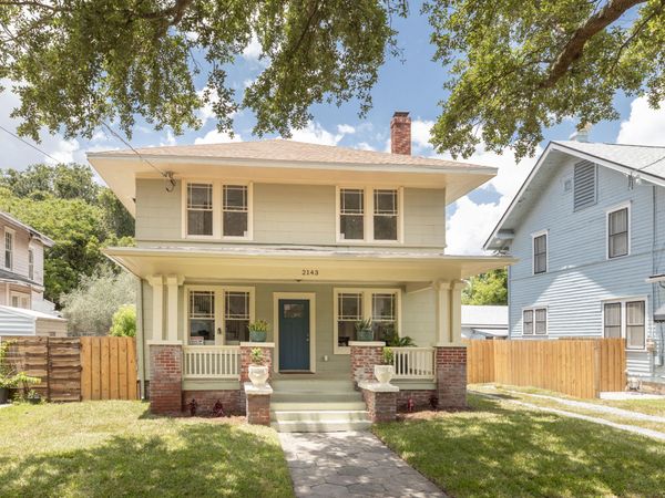 2143 MYRA Street, Jacksonville, FL 32204