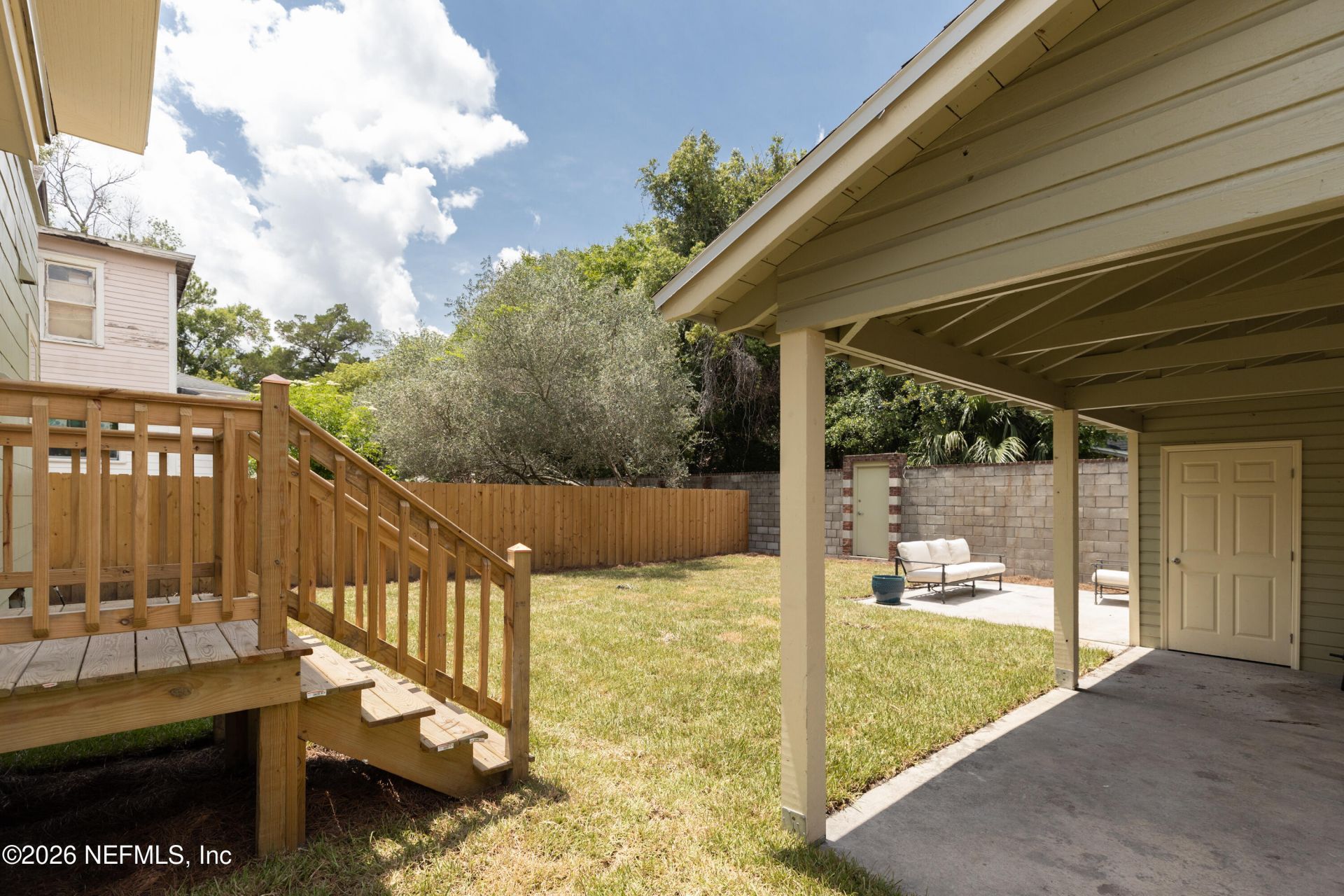 2143 Myra Street, Jacksonville, FL 32204 Photo