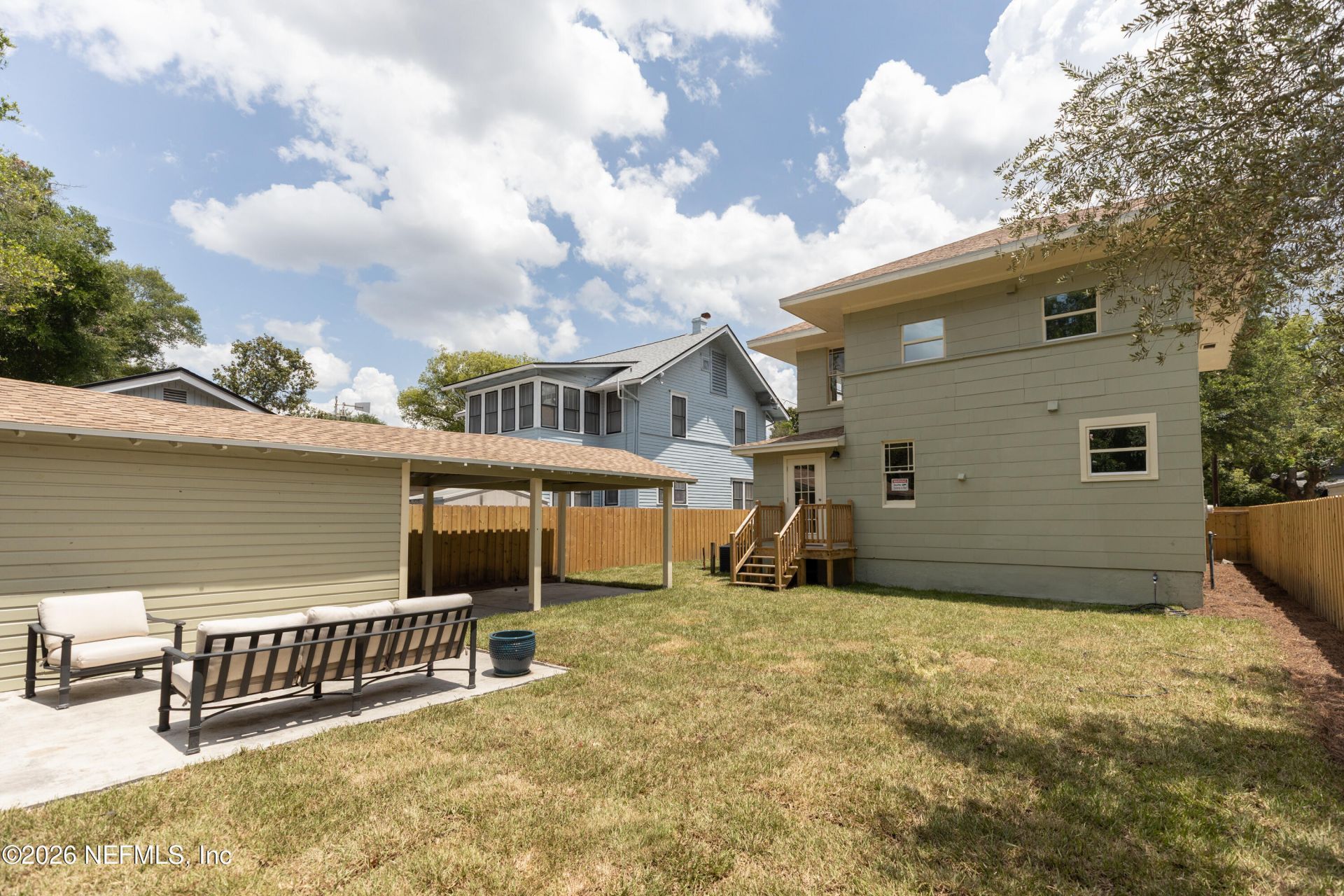 2143 Myra Street, Jacksonville, FL 32204 Photo