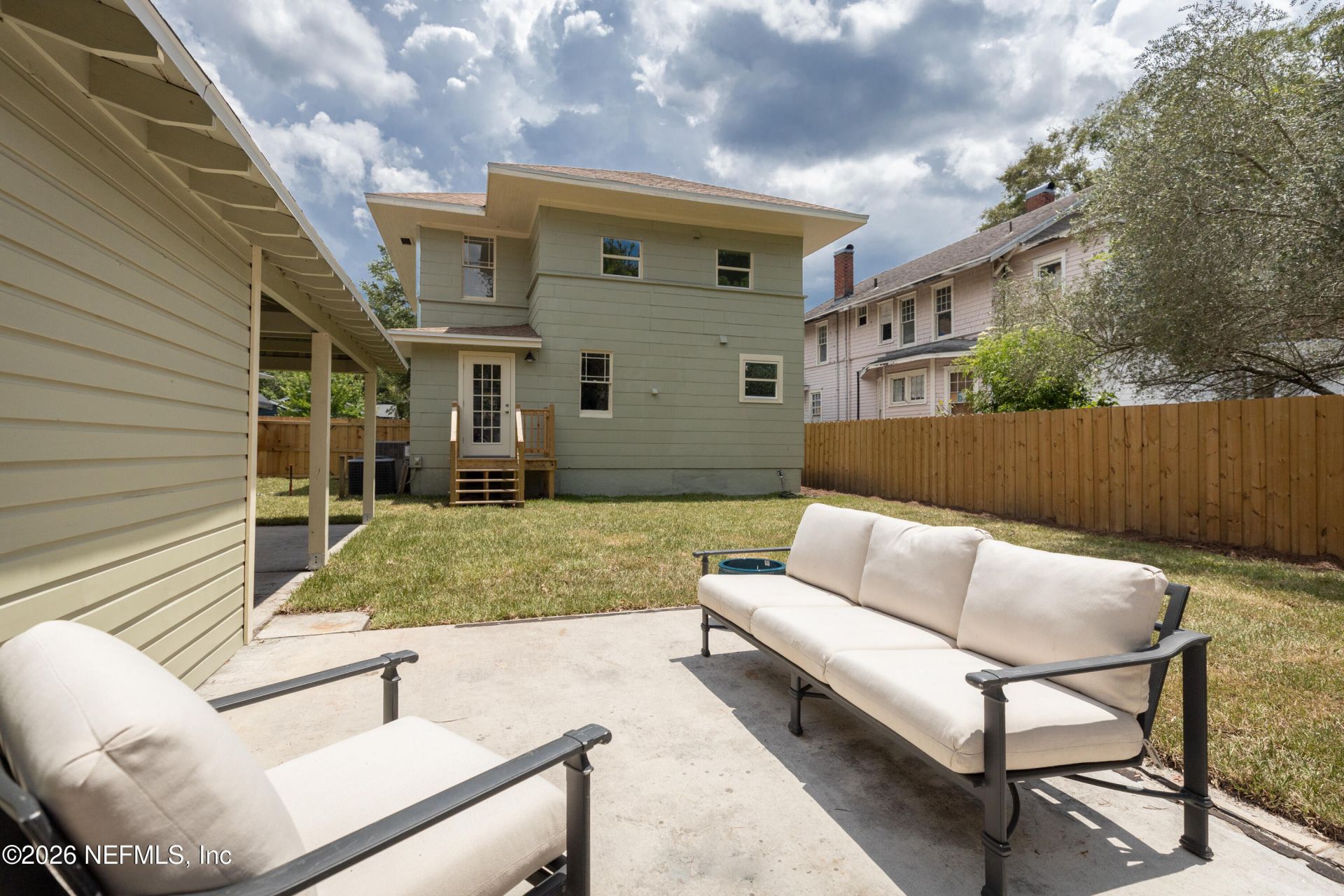 2143 Myra Street, Jacksonville, FL 32204 Photo