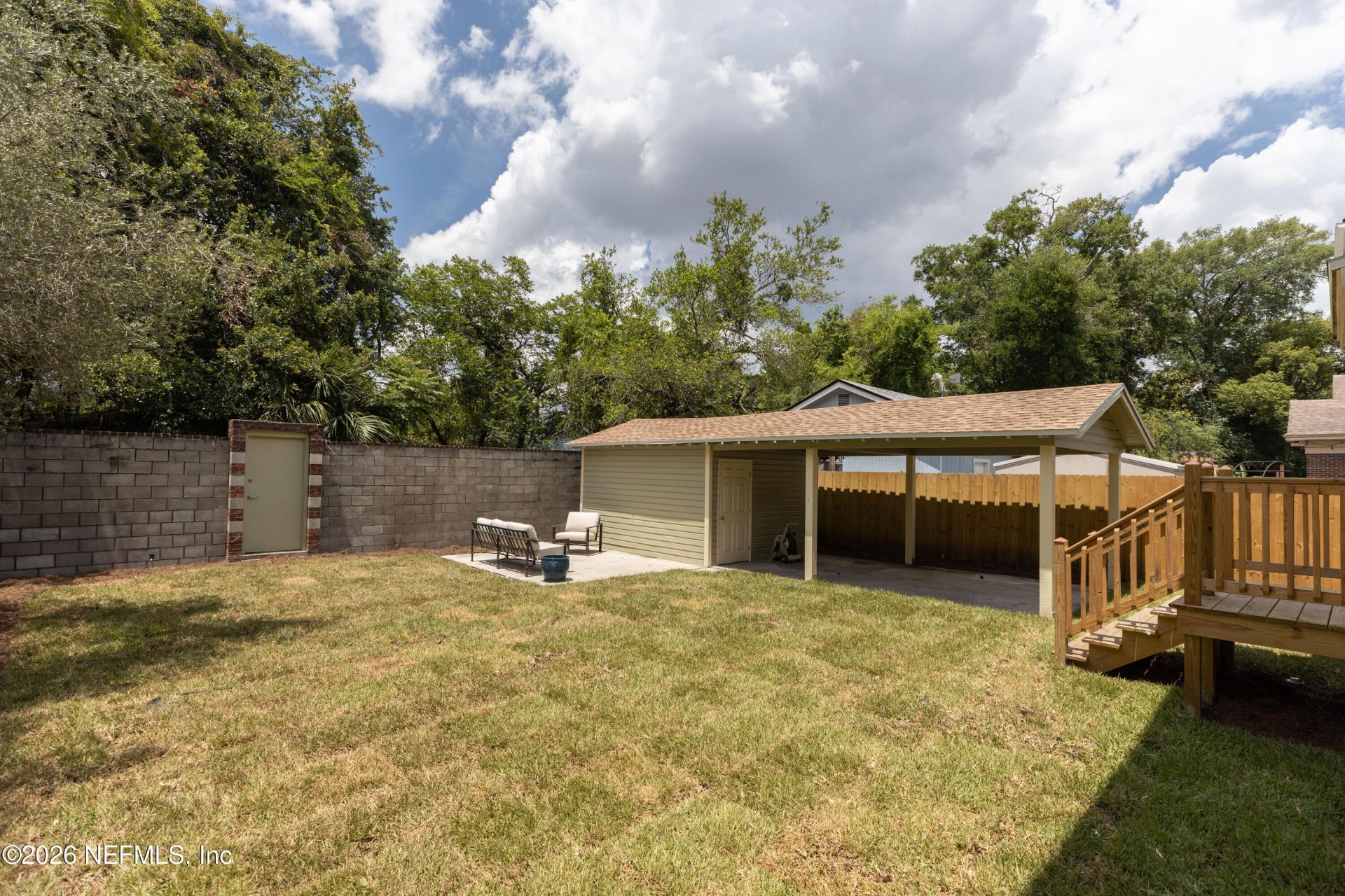 2143 Myra Street, Jacksonville, FL 32204 Photo