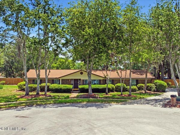 1728 ALDER Drive, Orange Park, FL 32073