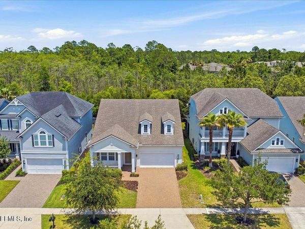 381 PELICAN POINTE Road, Ponte Vedra, FL 32081