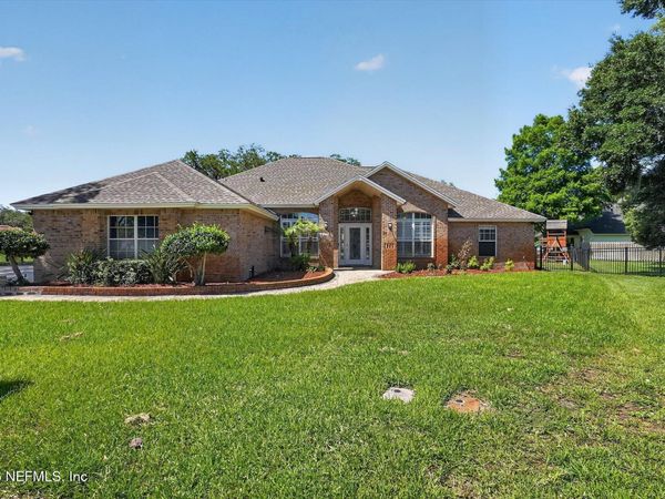 5041 CAPE ROMAIN Court, Jacksonville, FL 32277
