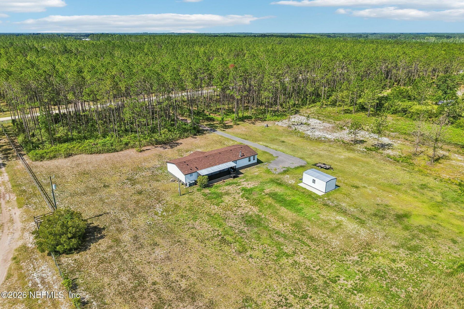 12027 Palmetto Place, Sanderson, FL 32087 Photo