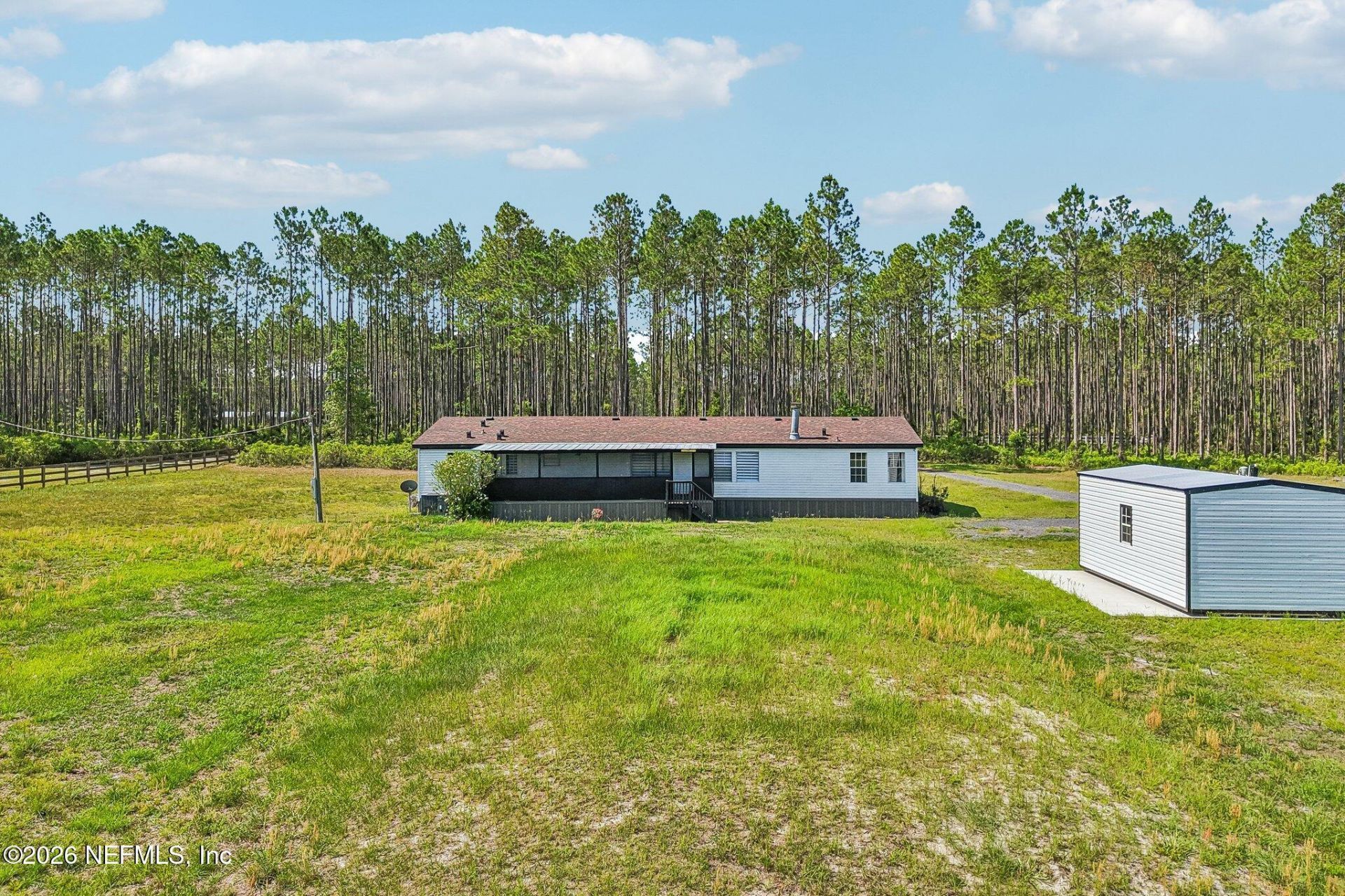 12027 Palmetto Place, Sanderson, FL 32087 Photo