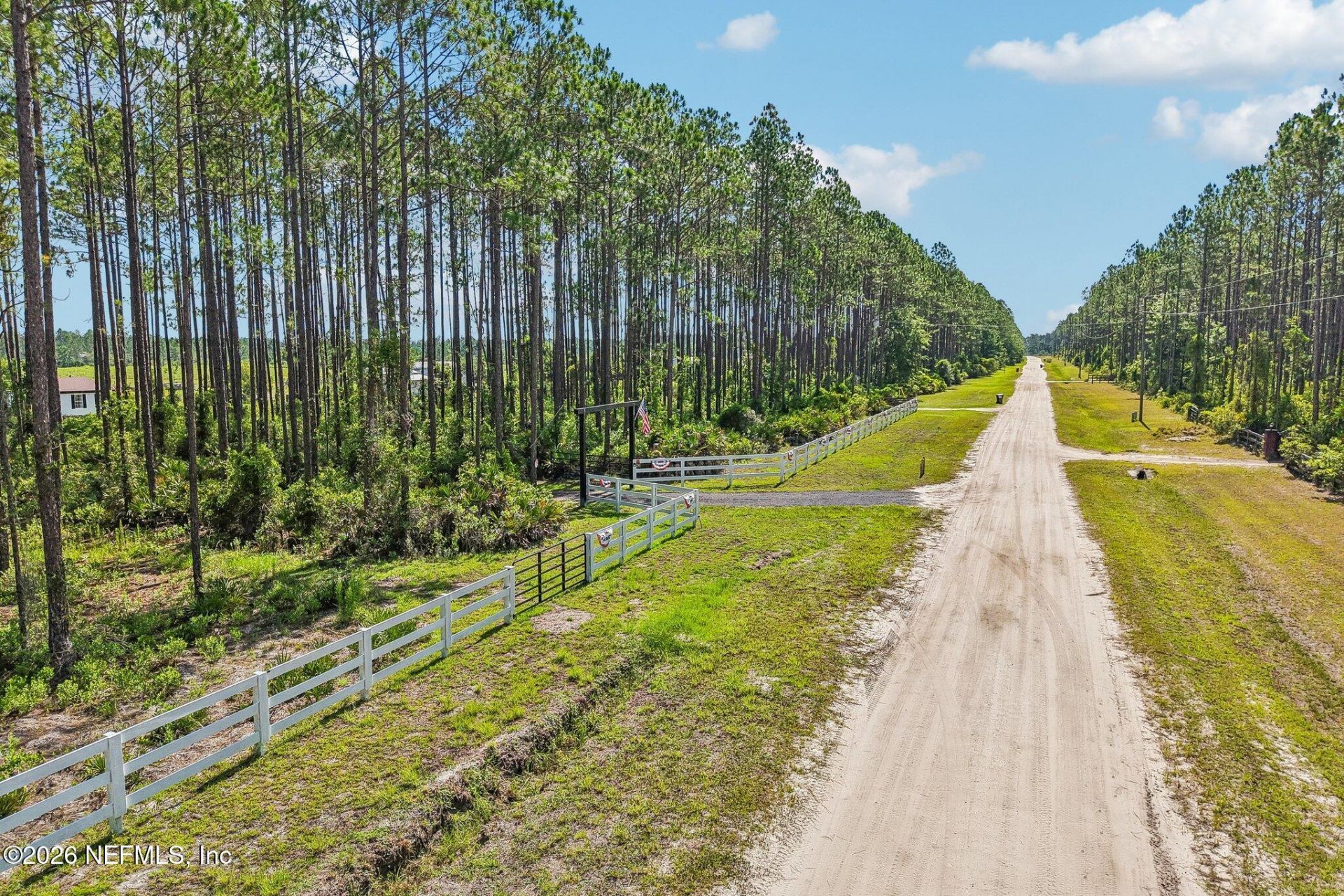 12027 Palmetto Place, Sanderson, FL 32087 Photo