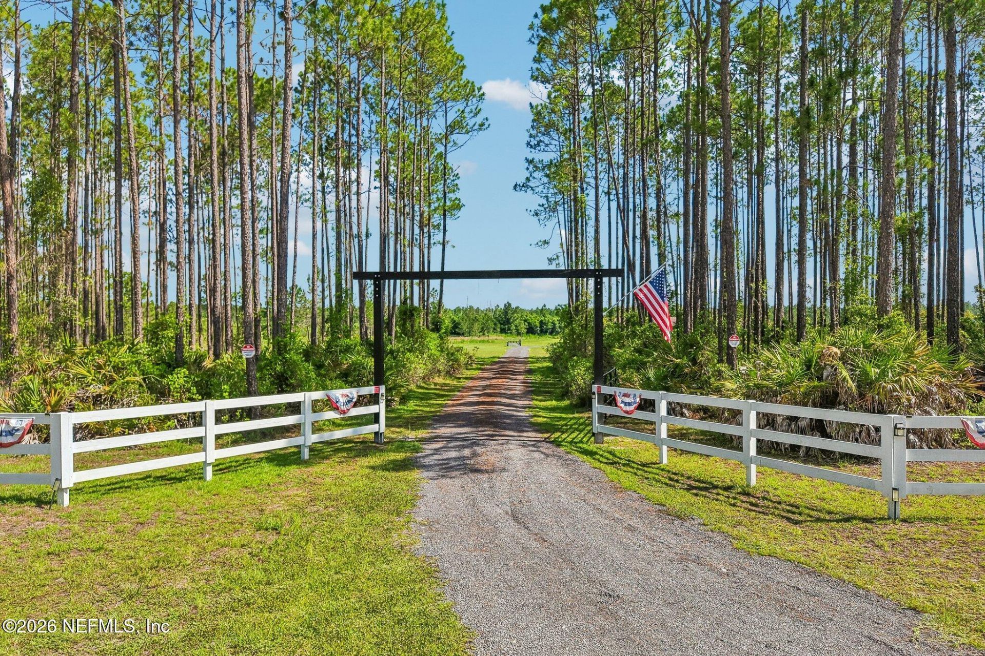 12027 Palmetto Place, Sanderson, FL 32087 Photo