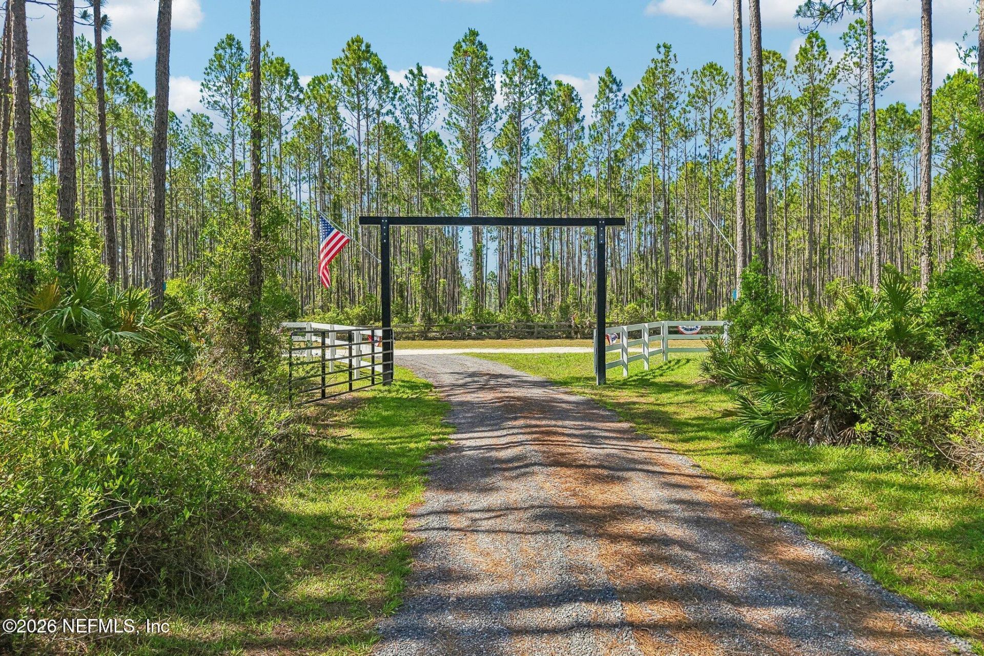 12027 Palmetto Place, Sanderson, FL 32087 Photo