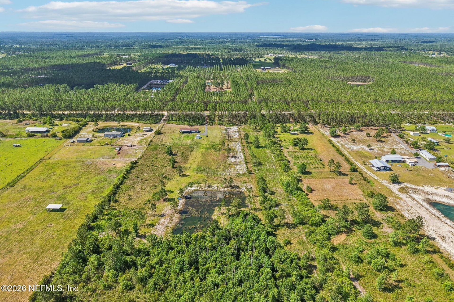 12027 Palmetto Place, Sanderson, FL 32087 Photo