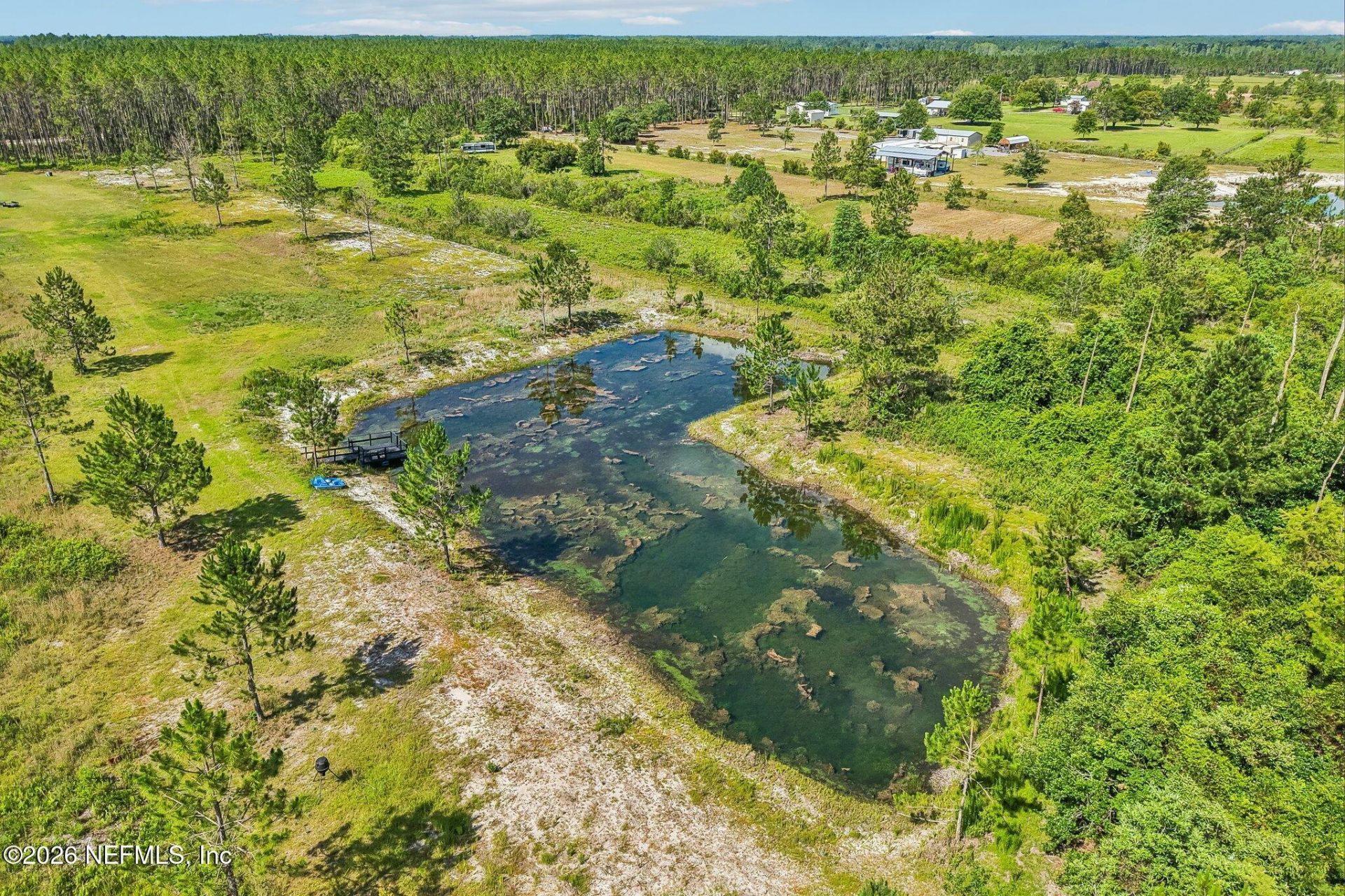 12027 Palmetto Place, Sanderson, FL 32087 Photo