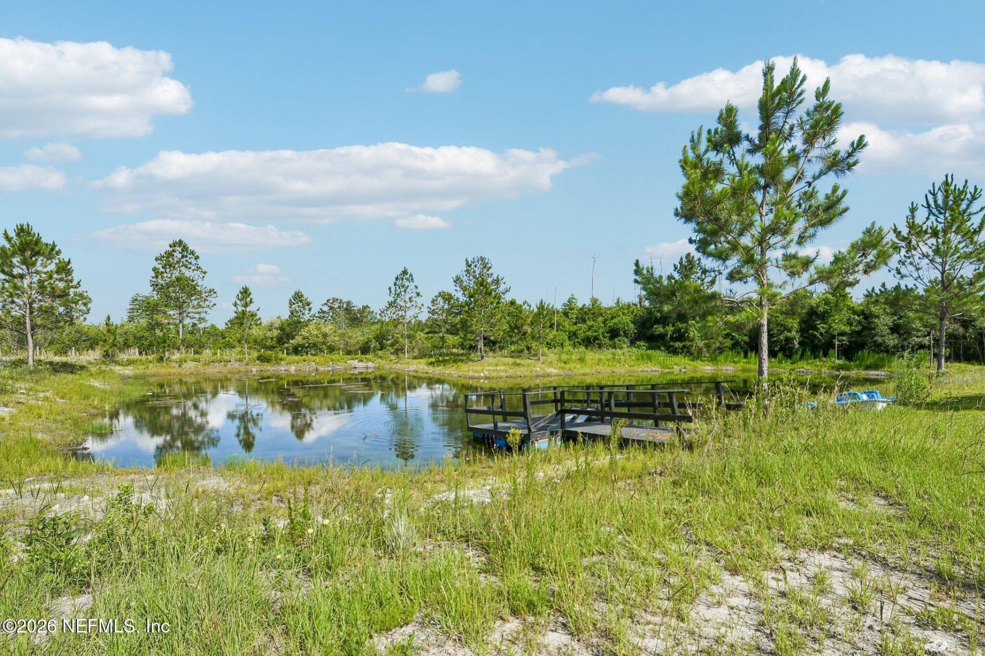 12027 Palmetto Place, Sanderson, FL 32087 Photo