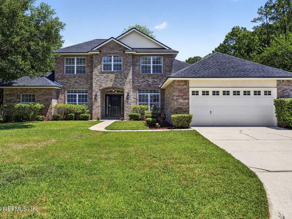 1700 ANTLER HILL Court, St. Augustine, FL 32092