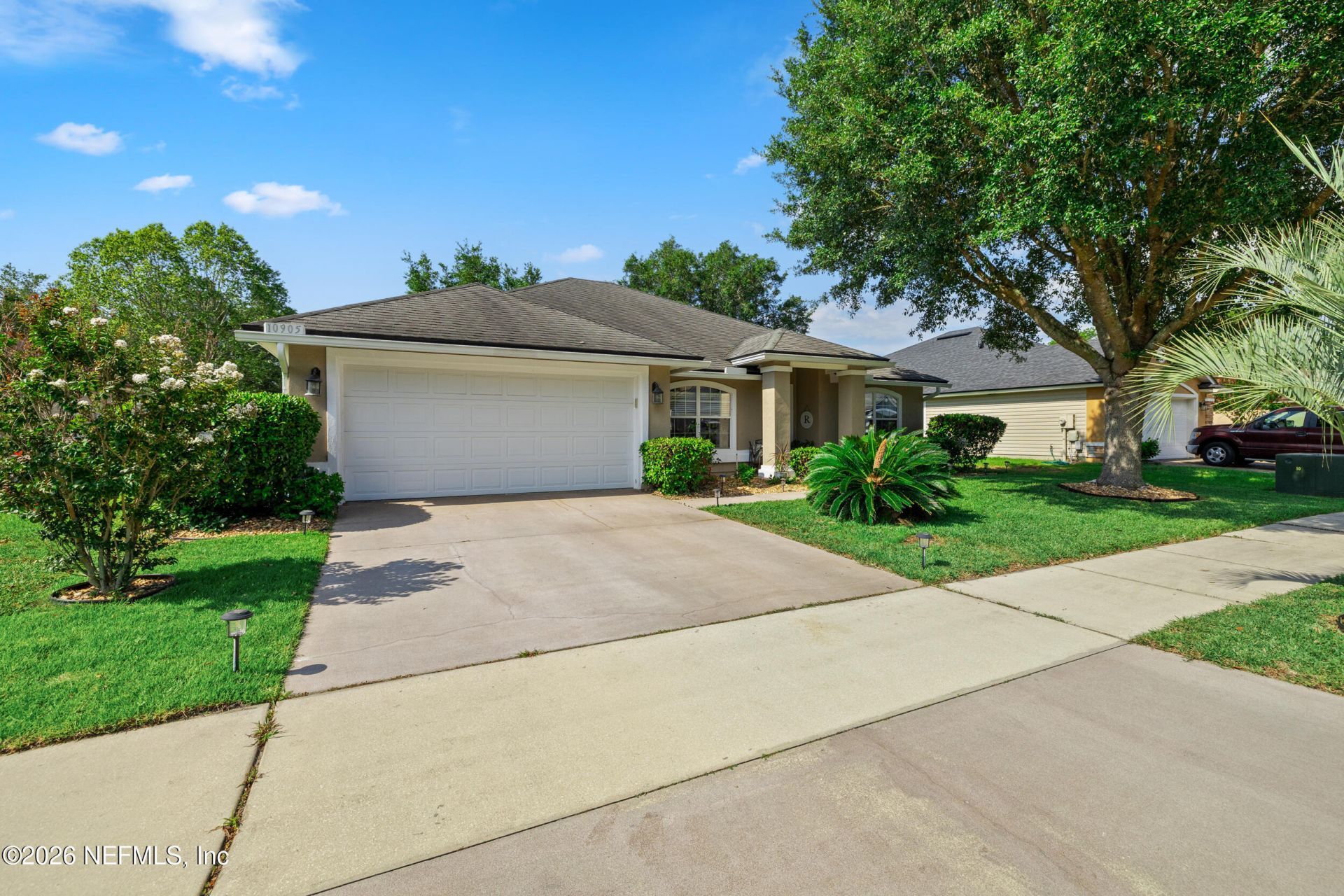 10905 STANTON HILLS Drive E Jacksonville, FL 32222