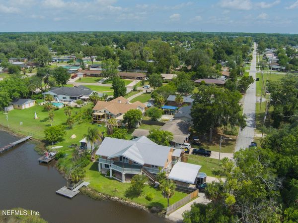 11100 EMUNESS Road, Jacksonville, FL 32218