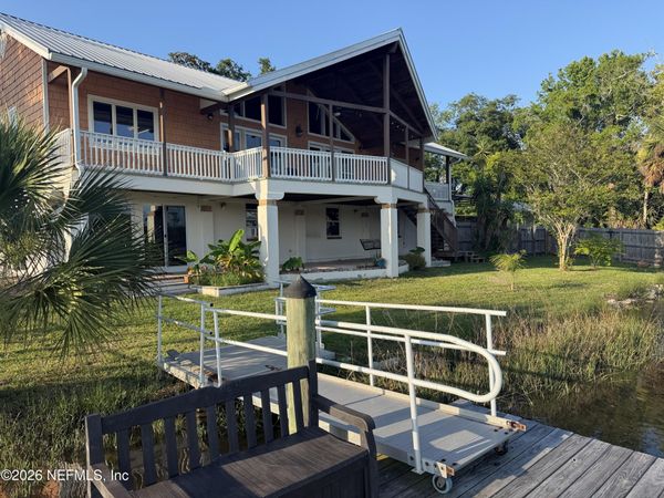 11100 EMUNESS Road, Jacksonville, FL 32218