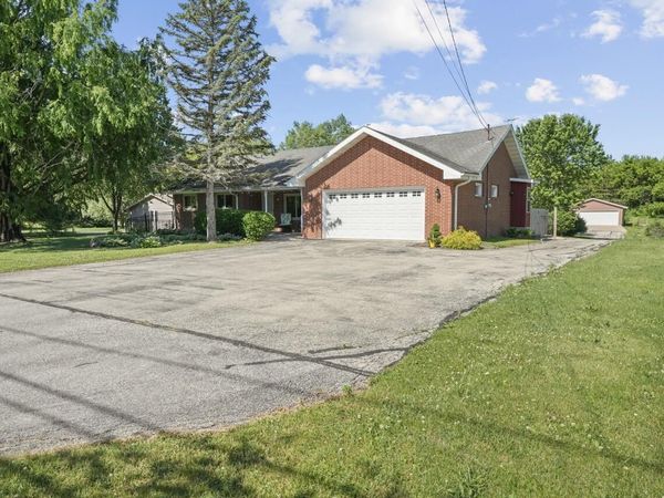 248 S Stuart ROAD, Mount Pleasant, WI 53406