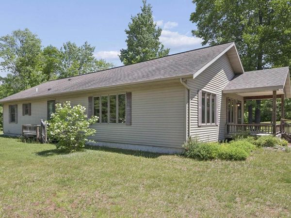 53260 State Hwy 27, Barnes, WI 54873