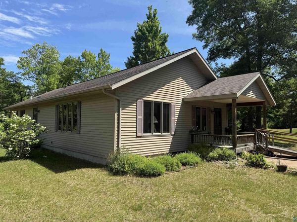 53260 State Hwy 27, Barnes, WI 54873