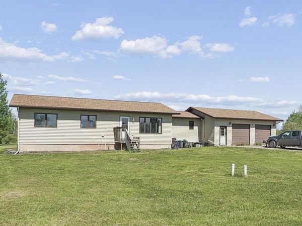 10937 E Harju Rd, Maple, WI 54854