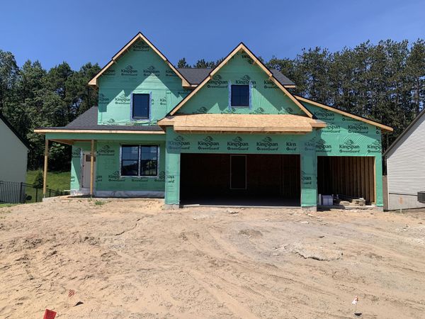 12573 Riverton Road, Grand Haven, MI 49417