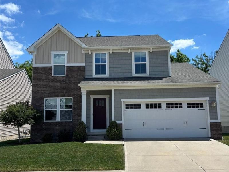 141 Fenwick Drive, Brunswick, OH 44212 Photo 1