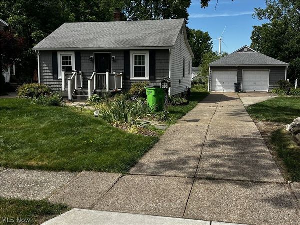 405 Austin Street , Berea, OH 44017