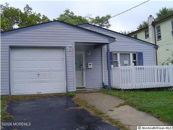 1317 Heck Avenue, Neptune Township, NJ 07753