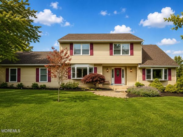 73 Hillsdale Road, Colts Neck, NJ 07722