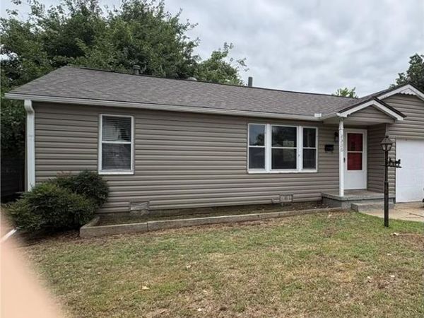 2336 SW 47th Street, Oklahoma City, OK 73119