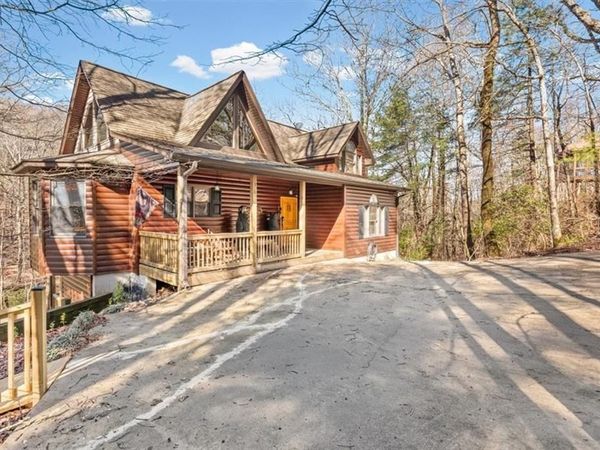 141 Winnebago Trail, Chatsworth, GA 30705