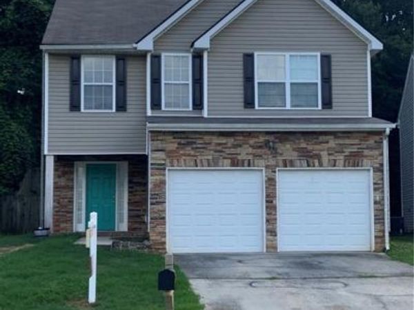 7809 Newbury Drive , Jonesboro, GA 30236