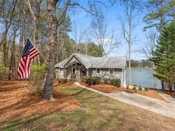 7180 Lakemond Court , Villa Rica, GA 30180