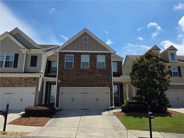 3334 Sardis Bend Drive , Buford, GA 30519