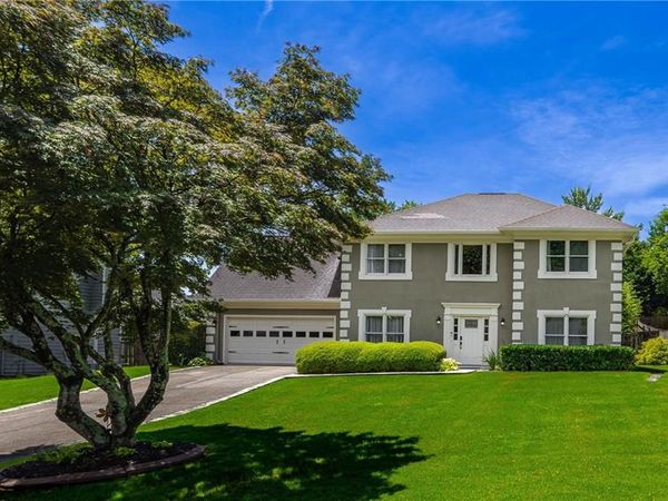 11840 Aspen Forest Drive , Johns Creek, GA 30005