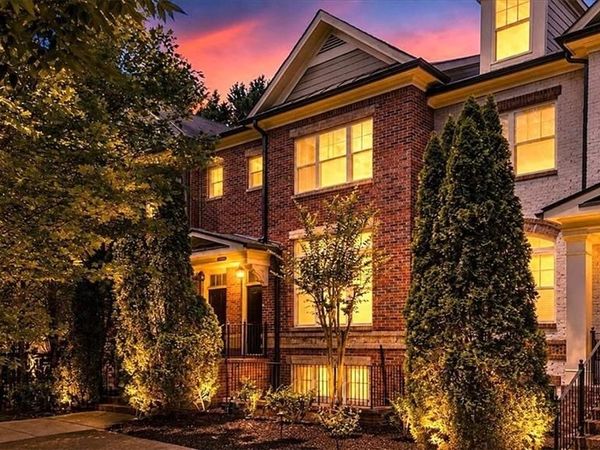 2255 Lavista Court NE, Atlanta, GA 30324