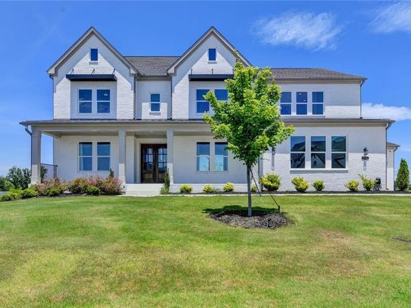 7695 Poppy Mill Lane, Cumming, GA 30040