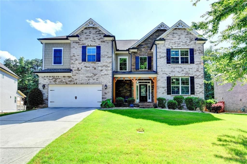2940 Annapolis Way , Cumming, GA 30041 Main Photo