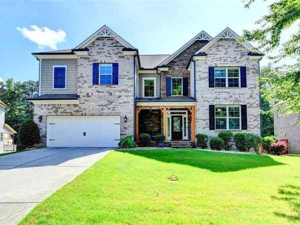 2940 Annapolis Way , Cumming, GA 30041