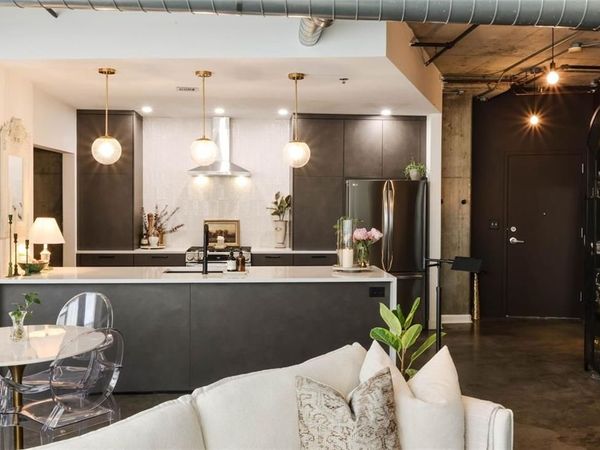 115 W Peachtree Place NW, Unit 501, Atlanta, GA 30313