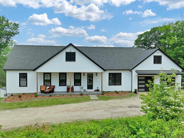 33 Old New Ipswich Road, Rindge, NH 03461