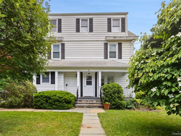 51 Grove Street , Mount Kisco, NY 10549