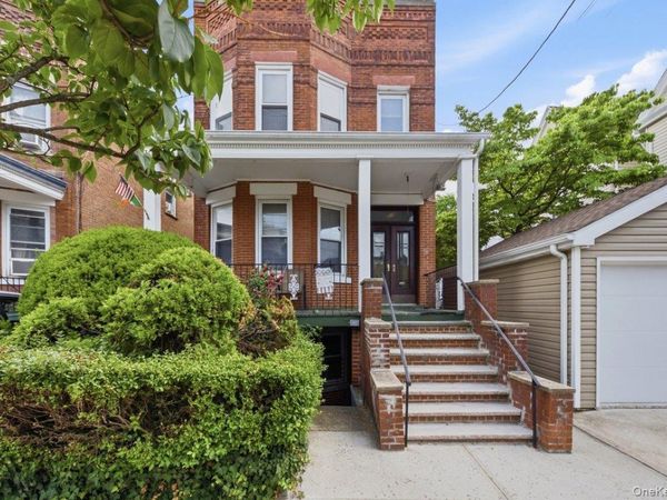 310 E 236th Street, Bronx, NY 10470