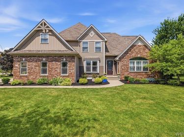 677 Sara Court, Lewiston, NY 14092