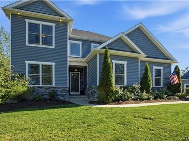 11011 Stage Road, Clarence, NY 14031