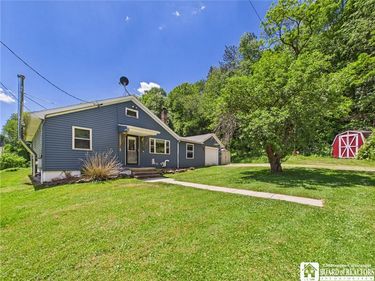 2375 Johnson Road, Olean, NY 14760
